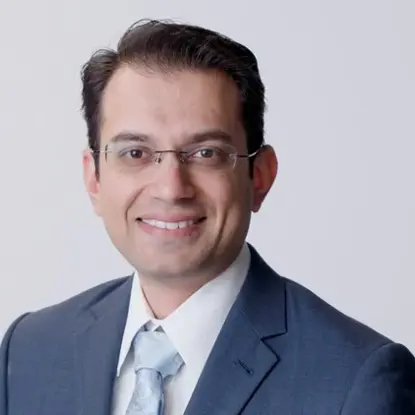 Anooj  Patel Photo