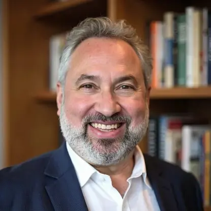 Marc E. Hankin Photo