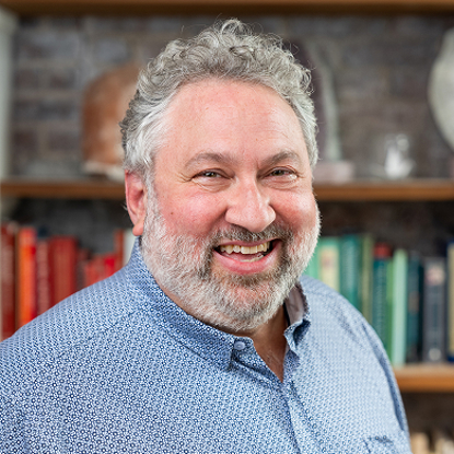 Marc E. Hankin Photo