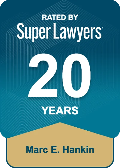 Super Lawyers 2026 Marc