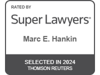 Super Lawyers Selected